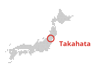 山形県東置賜郡高畠町