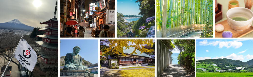 Private Guide & Travel Services